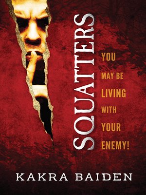 cover image of Squatters